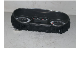 Панель приборов 52003378 Fiat 500L