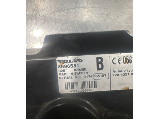Блок управления 8696581, 432103050176   Volvo XC90