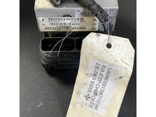 Блок АБС P52128675AA, 2300509040 Jeep Cherokee