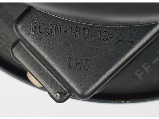 Вентилятор печки    6G9N-18D413-AA   Volvo V70