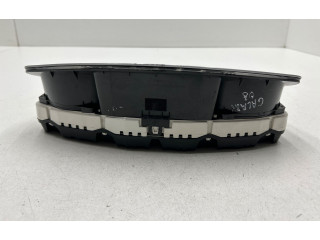 Панель приборов 8M2T10849XE, 8M2T14C026CE Ford Galaxy