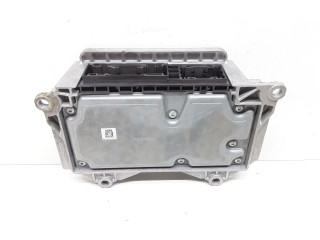 Блок подушек безопасности P31334278, 0285011089   Volvo V70