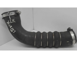 Трубка (трубки)/ шланг (шланги) интеркулера