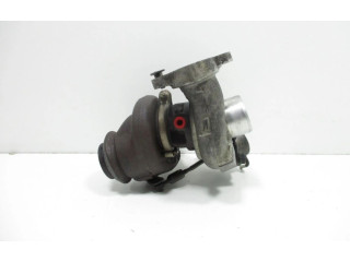 Turbodmychadlo Турбина 9685293080 Citroen Berlingo