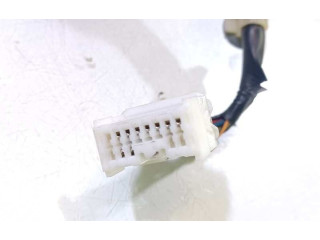 Zpětné zrcátko Honda CR-V 2014