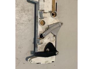 Блок управления кондиционера воздуха / климата/ печки (в салоне) 133761F Opel Movano A