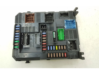 Блок предохранителей 9807532080   Peugeot 2008 I    