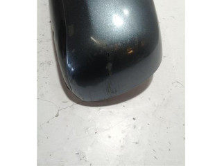 Зеркало (механическое) Skoda Fabia Mk1 (6Y) 1999 - 2007 года