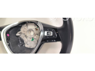 Руль Volkswagen Golf VII 2013 - 2019 года 5G0419091