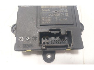 Блок управления 2037679, CV1T14B532AC   Ford B-MAX