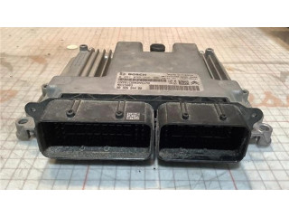 Блок управления 9832694480 Citroen C3 Aircross