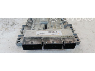 Блок управления двигателя 237109855R Dacia Lodgy