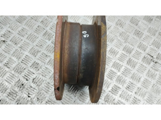 Задний тормозной диск Chrysler Voyager 2.8