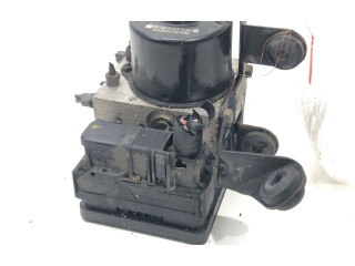 Блок АБС 3M51-2C405-AF Mazda 3 I 2003 - 2006 года