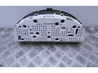 Панель приборов 96804359, 11000933200D   Chevrolet Nubira       