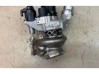 Turbodmychadlo Нагнетатель 891196 BMW M5