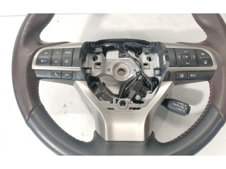 Volant Lexus RX 450H 2018 GS12006400