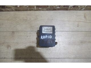 Блок управления АБС 6R0614517BD Skoda Rapid (NH)
