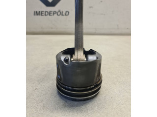 Поршень с шатуном H268X Land Rover Discovery 4 - LR4