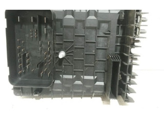 Блок предохранителей  1K0937125A, 1K0937125A   Audi A3 S3 8P    