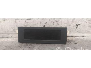 Дисплей    96597970XT   Citroen C2