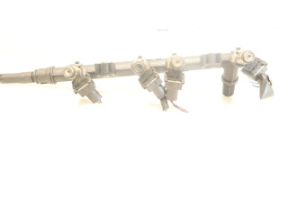 Vstřikovací lišta Fiat Punto Evo 188A4000