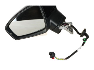 Zpětné zrcátko Volkswagen Tiguan 2017 5NC857507S