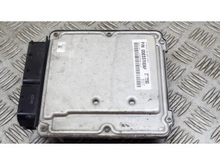 Řídící jednotka P05033700AF, 0281014265 Dodge Avenger 2008