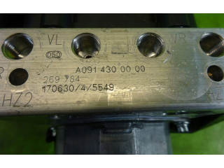 Jednotka ABS A0914300000 Infiniti Q30 2018