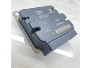 Блок подушек безопасности 985103258R, A2C80613110 Dacia Dokker