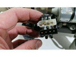 рейка Колонка рулевая 9185002, 1153801 BMW 7 E65 E66 2001-2008 года