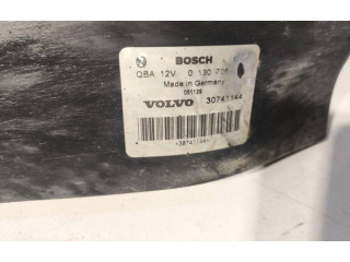 Вентилятор радиатора 30741144, 0130706 Volvo S60