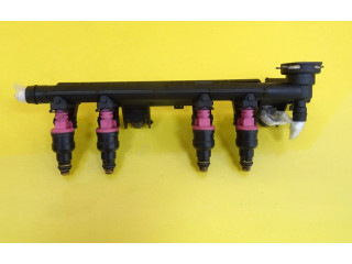 Топливная рампа 7700109066, 7700108667   Renault Clio II  