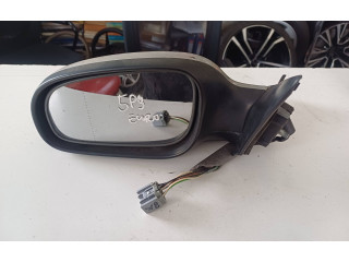 Зеркало электрическое Volvo S80 1999 - 2003 года