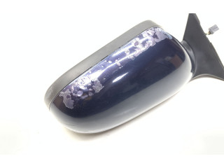 Зеркало электрическое Jaguar XJ X308 1998 - 2002 года