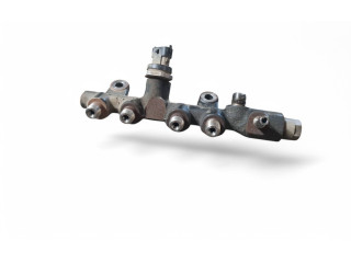 Vstřikovací lišta Dacia Dokker K9K-U8 K9K872