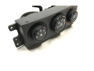 Блок управления климат-контролем 972503E500, 3E500   KIA Sorento