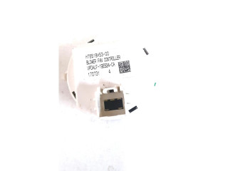 Блок управления H7651BHS00   Mazda CX-3