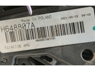 Генератор 6H903016L, 443255 Audi A4 Allroad
