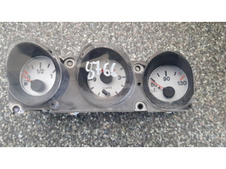 Панель приборов 60657729 Alfa Romeo 156