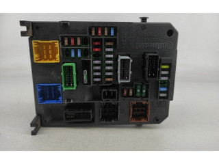 Рулевая рейка  SAM блок управления 9665547480   Citroen C4 II 2011 - 2016 года