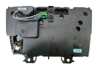 Блок управления климат-контролем 9452363   Volvo V70