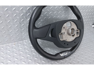 Руль Skoda Karoq 2017 - года 5E3419093A