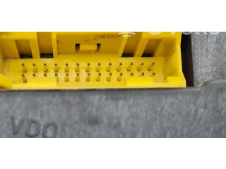 Přístrojová deska  Audi A8 S8 D2 4D 1997 4D0919033T  