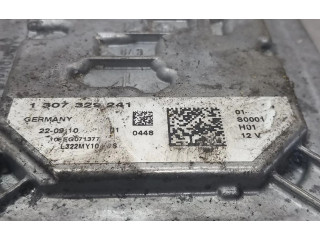 Блок управления Xenon