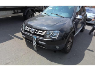 Блок управления климат-контролем 275103362R   Dacia Duster