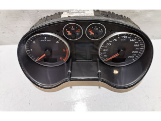 Панель приборов 8P0920931EX   Audi A3 S3 A3 Sportback 8P       