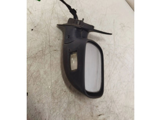 Зеркало электрическое        Volvo V70  2000 - 2004 года   