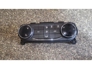 Блок управления климат-контролем 42726403   Buick Encore II