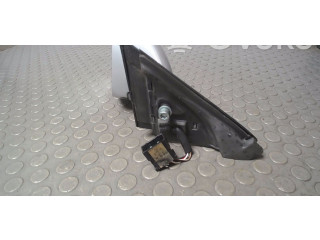 Зеркало электрическое Audi A3 S3 8L 1996 - 2003 года